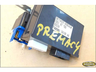 Блок управления CB0167790 Mazda Premacy