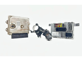 Комплект зажигания    Fiat Punto Evo