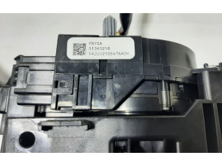 Volant Volvo XC60 2014 31343218, 31394008