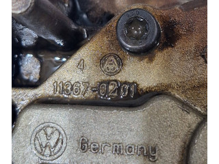 Čerpadlo oleje 1077169081212, 03c103669e   Seat Leon (1P)   Caxc