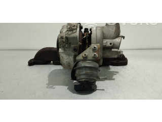 Турбина Volkswagen Golf VII 04L253016H, GTD1244VZ