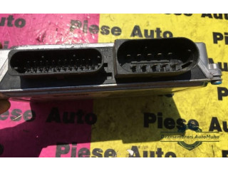 Řídící jednotka 00110000780, 412265002 BMW 5 E60 E61 2004