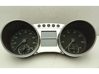 Панель приборов A2515403647 Mercedes-Benz ML W164