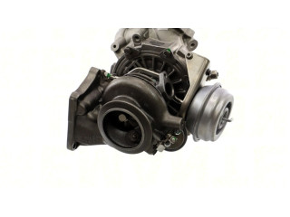 Турбина BMW M4 F82 F83 3.0 53269980015, 003-001-004336R