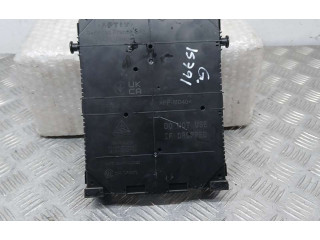   Pojistková skříňka 9845141280, 1262263940   Citroen Berlingo 2018