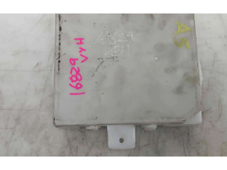   Pojistková skříňka 284B6E   Nissan Navara D40 2009