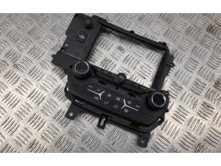 Блок управления климат-контролем 23218534   Chevrolet Corvette