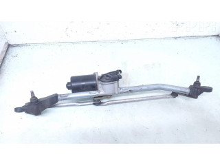 Механизм стеклоочистителей (трапеция)