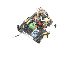 Блок комфорта 9819850080 Peugeot 2008 II