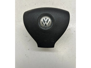 Подушка безопасности водителя 2K0880201F, 2K0880201F Volkswagen Caddy