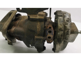 Турбина Honda CR-V 2.2 18900RMAF01, 7537079