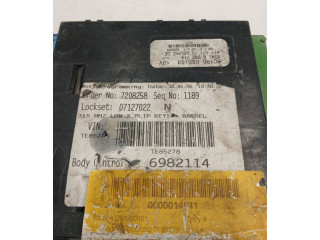 Блок комфорта 6982114, 0000014941 Mini One - Cooper R50 - 53