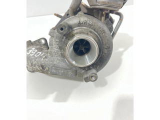 Турбина 9686120680   Peugeot  5008   -  года