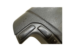 Подушка безопасности водителя 8684179   Volvo V70