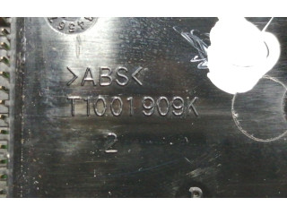 Модуль блока управления кондиционером 275102769R Renault Scenic III - Grand scenic III