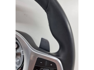 Руль BMW 3 G20 G21  2019 -  года       