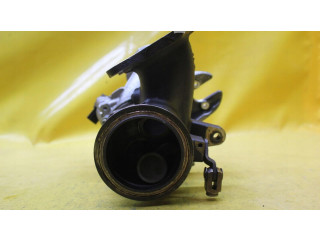 Турбина Skoda Octavia Mk3 (5E)