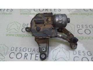 Двигатель стеклоочистителей