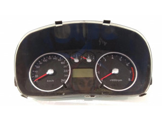 Панель приборов 200345900H   Hyundai Coupe       