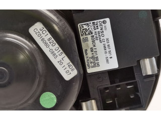 Вентилятор печки    3C0907521B   Volkswagen Passat Alltrack