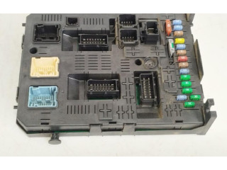 Pojistková skříňka 281164872 Citroen Berlingo 2002