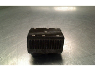 Блок управления Ford Transit Custom