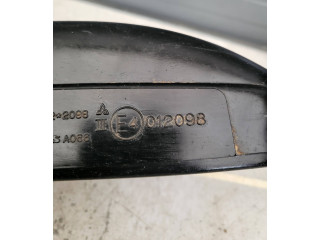 Зеркало электрическое Mitsubishi L200 1996 - 2006 года