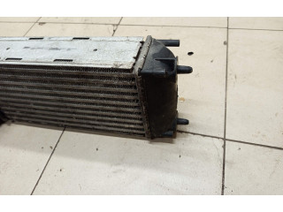 Интеркулер  9656503980   Peugeot 5008 