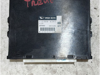 Комплект блоков управления 89560-B2191, 89560-B2191   Daihatsu Trevis