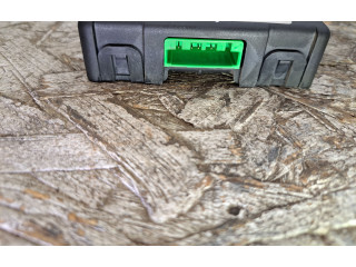 Блок управления иммобилайзера