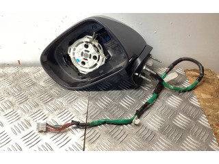 Зеркало электрическое Lexus IS 220D-250-350 2006 - 2013 года