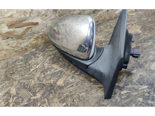 Зеркало электрическое        Chevrolet Cruze  2009 - 2016 года   