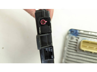 Řídící jednotka P68352651AA, P68222875AF   Chrysler Pacifica 2017