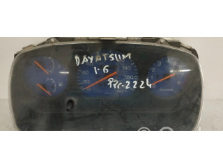 Панель приборов Daihatsu Terios