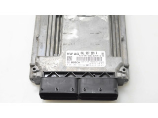 Řídící jednotka 04L907309P Volkswagen Tiguan 2019