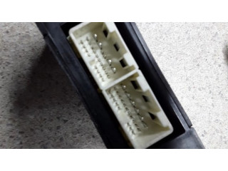 Блок управления парковки