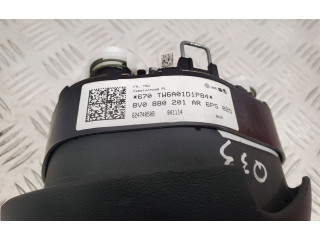 Подушка безопасности водителя 8V0880201AR Audi Q3 8U