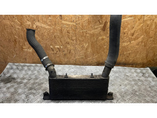 Интеркулер 1530A052, 271002870 Mitsubishi Pajero 3.2