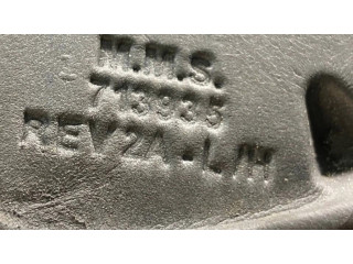 Zpětné zrcátko Chrysler Voyager 2002 713935