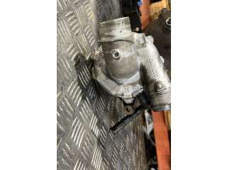 Turbodmychadlo Турбина 9649588680 Fiat Ulysse DW12TED4_4HW