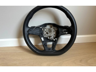 Руль Volkswagen Golf VIII 2019 - года 5H0959542E