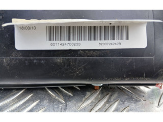 Подушка безопасности в сиденье 8200724241B   Dacia Duster