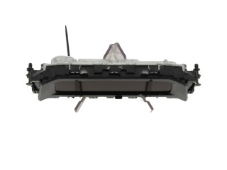 Панель приборов 5H0920340, Q0-0320V Volkswagen Golf VIII