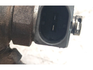 Форсунка 0445110114, 057130276H    Audi A8 S8 D2 4D   