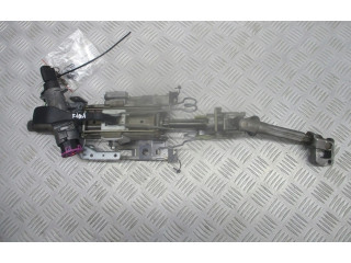  рейка  Колонка рулевая    Skoda Fabia Mk1 (6Y) 1999 - 2007 года