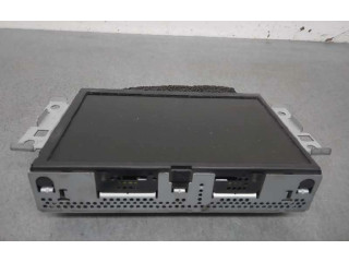 Дисплей 31350691 Volvo S60