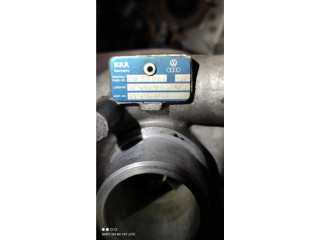  Турбина Skoda Fabia Mk1 (6Y)     для двигателя ATD      