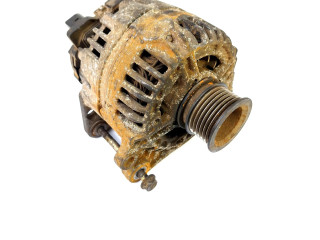 Генератор 037903025M, 037903025   Skoda Fabia Mk1 (6Y)      