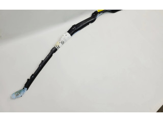 Боковая подушка безопасности 3D1880742C Volkswagen Phaeton