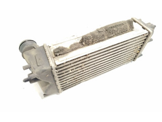 Интеркулер 0445110489, 0445110489 Ford Fiesta